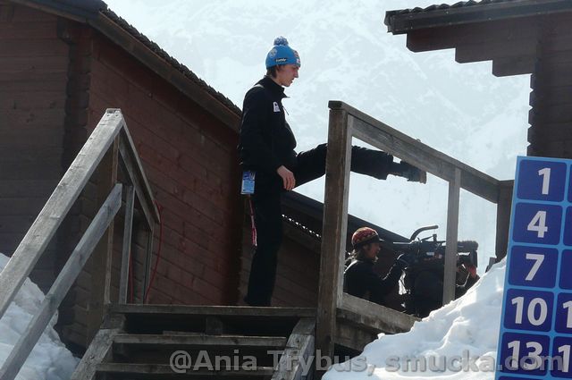 145 Gregor Schlierenzauer